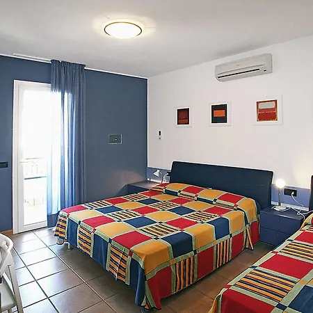 Villaggio Le Frassinelle 440s شقة دونا فيردي