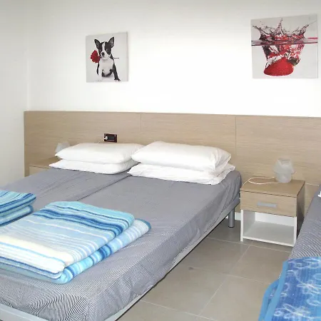 شقة Villaggio Le Frassinelle 440s
