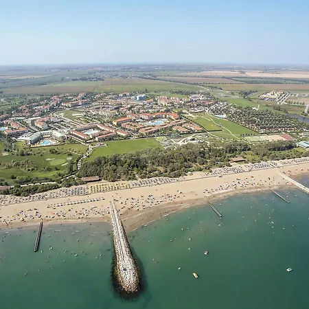 شقة Villaggio Le Frassinelle 440s *