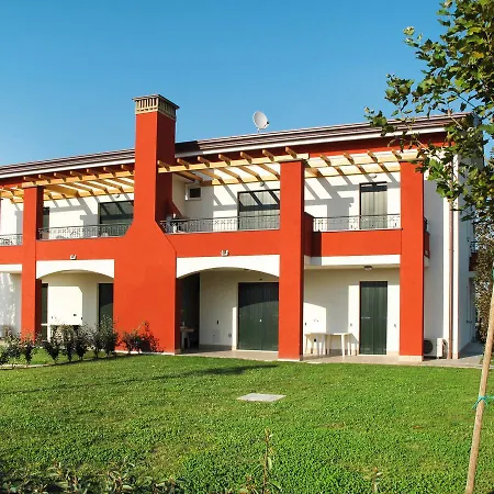 شقة Villaggio Le Frassinelle 440s *