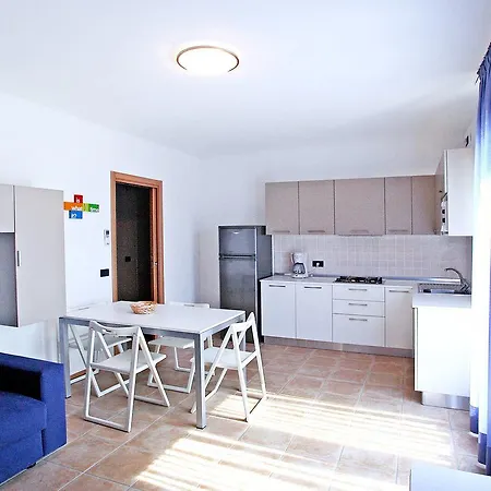 شقة Villaggio Le Frassinelle 440s *