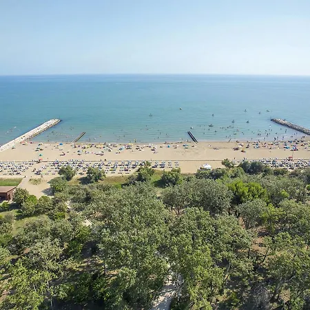 شقة Villaggio Le Frassinelle 440s *