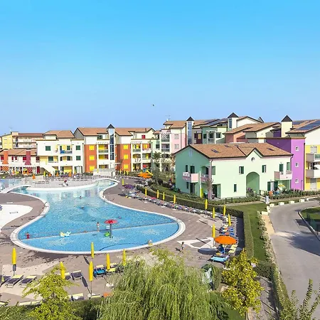 Villaggio Le Frassinelle 440s شقة دونا فيردي
