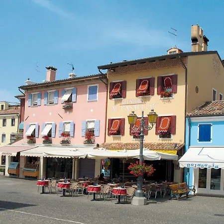 Villaggio Le Frassinelle 440s دونا فيردي