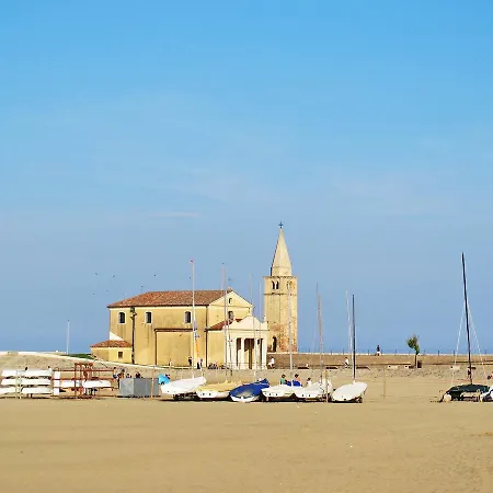 Villaggio Le Frassinelle 440s