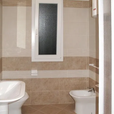 Apartment Villaggio Le Frassinelle 440s *